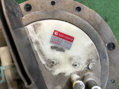 Бензонасос SUBARU LEGACY OEM 42021AG010 BL5 BP5 BLE BL9 BP9 BPE 2004 EJ20Y MT5