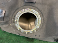 Depósito de combustible SUBARU LEGACY OEM 42012AG010 BL5 BP5 BLE BL9 BP9 BPE 2004 EJ20Y MT5