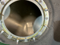 Depósito de combustible SUBARU LEGACY OEM 42012AG010 BL5 BP5 BLE BL9 BP9 BPE 2004 EJ20Y MT5