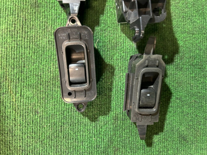 Módulo dos vidros elétricos SUBARU LEGACY OEM 83071AG010 83071AG040 BL5 BP5 BLE BL9 BP9 BPE 2004 EJ20Y MT5