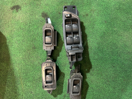 Módulo dos vidros elétricos SUBARU LEGACY OEM 83071AG010 83071AG040 BL5 BP5 BLE BL9 BP9 BPE 2004 EJ20Y MT5