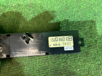 トリップコンピューター часы SUBARU LEGACY OEM 85201AG010 BL5 BP5 BLE BL9 BP9 BPE 2004 EJ20Y MT5