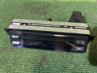 トリップコンピューター часы SUBARU LEGACY OEM 85201AG010 BL5 BP5 BLE BL9 BP9 BPE 2004 EJ20Y MT5