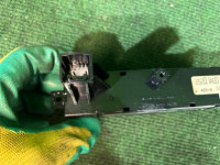 トリップコンピューター часы SUBARU LEGACY OEM 85201AG010 BL5 BP5 BLE BL9 BP9 BPE 2004 EJ20Y MT5