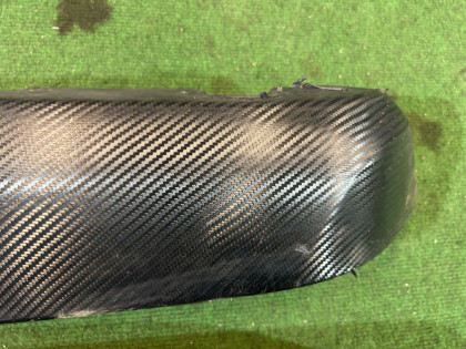 Mudflaps задние длинные SUBARU LEGACY BL5 BP5 BLE BL9 BP9 BPE 2004 BLUE 35J