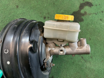 Bomba de freno SUBARU LEGACY OEM 26401AG000 26402AG020 BL5 BP5 BLE BL9 BP9 BPE 2004 EJ20Y MT5
