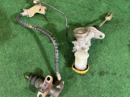 Bomba de embrague свап SUBARU LEGACY OEM 30620AA140 30622AA030 BL5 BP5 BLE BL9 BP9 BPE 1998 EJ20Y MT5