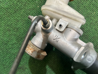 Bomba de embrague свап SUBARU LEGACY OEM 30620AA140 30622AA030 BL5 BP5 BLE BL9 BP9 BPE 1998 EJ20Y MT5