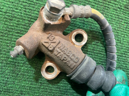 Bomba de embrague свап SUBARU LEGACY OEM 30620AA140 30622AA030 BL5 BP5 BLE BL9 BP9 BPE 1998 EJ20Y MT5