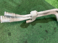 Boca del depósito SUBARU LEGACY OEM 42066AG000 BL5 BP5 BLE BL9 BP9 BPE 2008 BLUE 35J