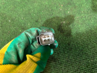 Oxygen sensor (lambda) SUBARU LEGACY OEM 22641AA220 BL5 BP5 BLE BL9 BP9 BPE 2004 EJ20Y MT5