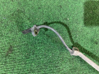 Sensor ABS traseiro esquerdo SUBARU LEGACY OEM 27540AG050 BL5 BP5 BLE BL9 BP9 BPE 2008 EJ20Y MT5