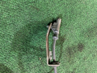 Sensor ABS traseiro esquerdo SUBARU LEGACY OEM 27540AG050 BL5 BP5 BLE BL9 BP9 BPE 2008 EJ20Y MT5