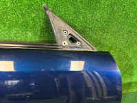 Porta dianteira direita SUBARU LEGACY OEM 60009AG0009P BL5 BP5 BLE BL9 BP9 BPE 2004 BLUE 35J