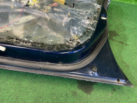 Porta dianteira direita SUBARU LEGACY OEM 60009AG0009P BL5 BP5 BLE BL9 BP9 BPE 2004 BLUE 35J