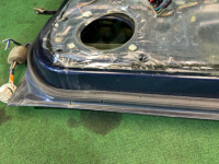 Porta dianteira direita SUBARU LEGACY OEM 60009AG0009P BL5 BP5 BLE BL9 BP9 BPE 2004 BLUE 35J