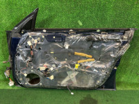 Porta dianteira direita SUBARU LEGACY OEM 60009AG0009P BL5 BP5 BLE BL9 BP9 BPE 2004 BLUE 35J