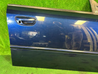 Porta dianteira direita SUBARU LEGACY OEM 60009AG0009P BL5 BP5 BLE BL9 BP9 BPE 2004 BLUE 35J