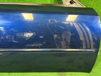 Porta dianteira direita SUBARU LEGACY OEM 60009AG0009P BL5 BP5 BLE BL9 BP9 BPE 2004 BLUE 35J