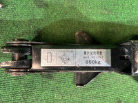 ジャッキ SUBARU LEGACY OEM 97032AG000 BL5 BP5 BLE BL9 BP9 BPE 2004