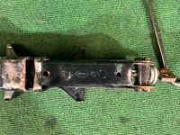 ジャッキ SUBARU LEGACY OEM 97032AG000 BL5 BP5 BLE BL9 BP9 BPE 2004