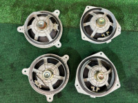 ลำโพง SUBARU LEGACY OEM 86301AG000 86301AG010 86301AG100 BL5 BP5 BLE BL9 BP9 BPE 2004