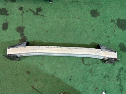 Front bumper reinforcement 57712AG000 SUBARU LEGACY