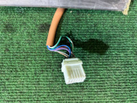 Left mirror SUBARU LEGACY OEM 91031AG030BH BL5 BP5 BLE BL9 BP9 BPE 2004 BLUE 35J