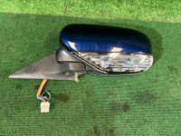 Espejo izquierdo 91031AG030BH SUBARU LEGACY