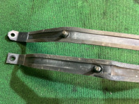 フューエルタンクバンド SUBARU LEGACY OEM 42017AG010 42017AG000 BL5 BP5 BLE BL9 BP9 BPE 2004 EJ20Y MT5