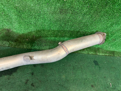 Downpipe (bajante de escape) Выпускной коллектор SARD SUBARU LEGACY OEM 44102AG000 44101AG000 BL5 BP5 BLE BL9 BP9 BPE 2004 EJ20Y MT5