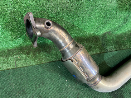 Downpipe (bajante de escape) Выпускной коллектор SARD SUBARU LEGACY OEM 44102AG000 44101AG000 BL5 BP5 BLE BL9 BP9 BPE 2004 EJ20Y MT5