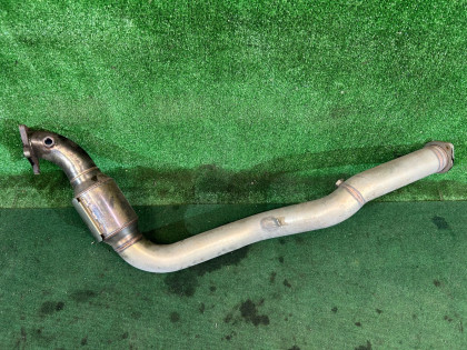 ダウンパイプ Выпускной коллектор SARD 44102AG000 44101AG000 SUBARU LEGACY