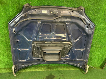 Capô SUBARU LEGACY OEM 57229AG0109P BL5 BP5 BLE BL9 BP9 BPE 2004 BLUE 35J