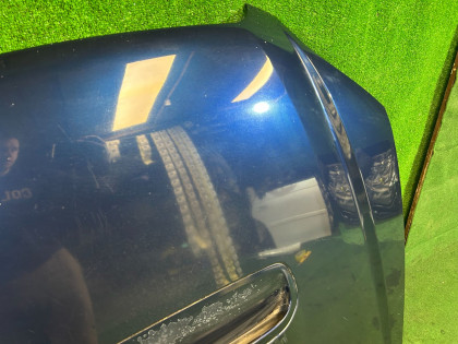 Capô SUBARU LEGACY OEM 57229AG0109P BL5 BP5 BLE BL9 BP9 BPE 2004 BLUE 35J