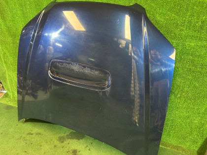 Capô SUBARU LEGACY OEM 57229AG0109P BL5 BP5 BLE BL9 BP9 BPE 2004 BLUE 35J
