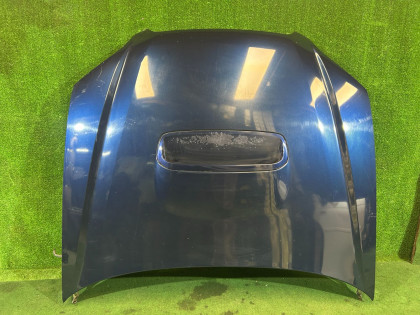 Capô SUBARU LEGACY OEM 57229AG0109P BL5 BP5 BLE BL9 BP9 BPE 2004 BLUE 35J