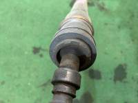 传动轴 МТ SUBARU LEGACY OEM 27111AG000 BL5 BP5 BLE BL9 BP9 BPE 2004 EJ20Y MT5