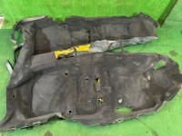 Alcatifa черный 95011AG170JC SUBARU LEGACY
