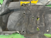 Ковер салона черный SUBARU LEGACY OEM 95011AG170JC BL5 BP5 BLE BL9 BP9 BPE 2004 BLUE 35J