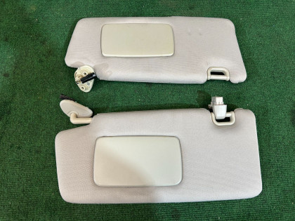 遮阳板 92011AG120OR 92011AG110OR SUBARU LEGACY