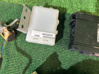 Conjunto de fechaduras SUBARU LEGACY OEM 57491AG040 BL5 BP5 BLE BL9 BP9 BPE 2004 BLUE 35J