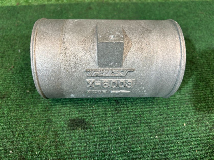 Caja del filtro de aire Нулевик TRUST SUBARU LEGACY OEM 46052AG050 46052AG000 16546AA090 BL5 BP5 BLE BL9 BP9 BPE 2004 EJ20Y MT5