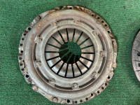 离合器压盘带从动盘 SUBARU LEGACY OEM 30210AA550 30100AA810 BL5 BP5 BLE BL9 BP9 BPE 1998 EJ20Y MT5