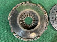 离合器压盘带从动盘 SUBARU LEGACY OEM 30210AA550 30100AA810 BL5 BP5 BLE BL9 BP9 BPE 1998 EJ20Y MT5