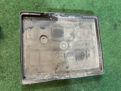 Soporte de batería SUBARU LEGACY OEM 82182AG000 82161AG000 82122AG000 BL5 BP5 BLE BL9 BP9 BPE 2004