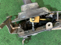 ชุดคันโยกเกียร์ธรรมดา SUBARU LEGACY OEM 35011AG000 35016AG000 35031AG000 BL5 BP5 BLE BL9 BP9 BPE 2004 EJ20Y MT5