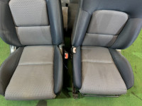 Conjunto de bancos SUBARU LEGACY OEM 64010AG680JC 64010AG610JC 64230AG000JC 64220AG000JC BL5 BP5 BLE BL9 BP9 BPE 2004 BLUE 35J