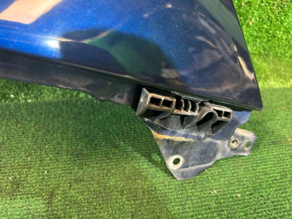 บังโคลนหน้าขวา SUBARU LEGACY OEM 57120AG0009P BL5 BP5 BLE BL9 BP9 BPE 2004 BLUE 35J