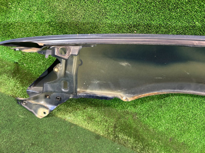 บังโคลนหน้าขวา SUBARU LEGACY OEM 57120AG0009P BL5 BP5 BLE BL9 BP9 BPE 2004 BLUE 35J